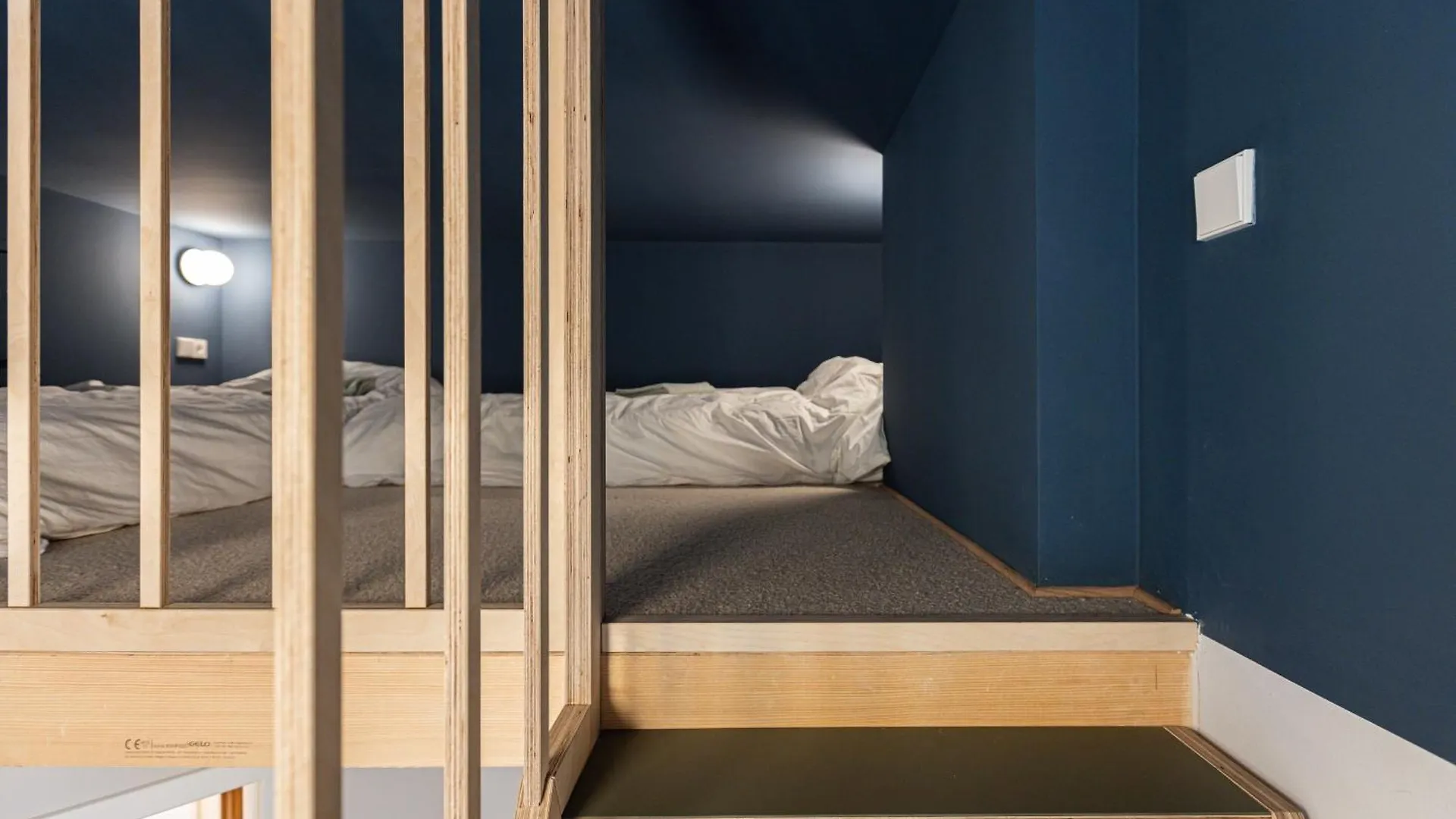 3 Bdr Apt In Prenzlauer Berg With Cinema Berlin Apartment