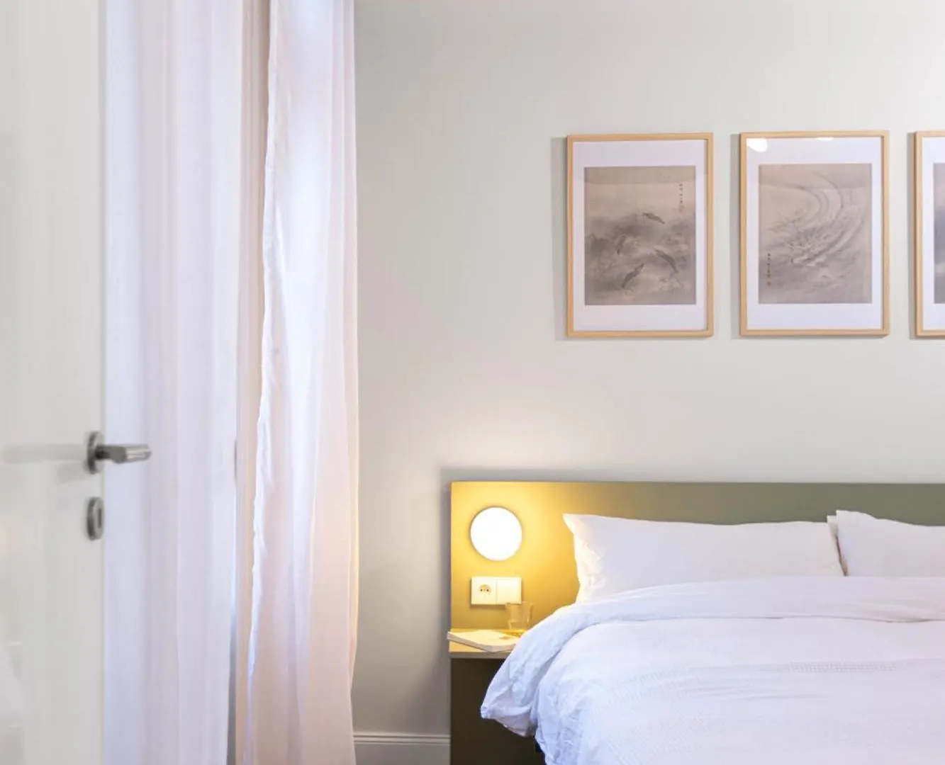 3 Bdr Apt In Prenzlauer Berg With Cinema Berlin Apartment