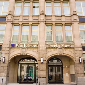 4* Otel Park Plaza Wallstreet Mitte