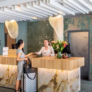 Mercure Berlin