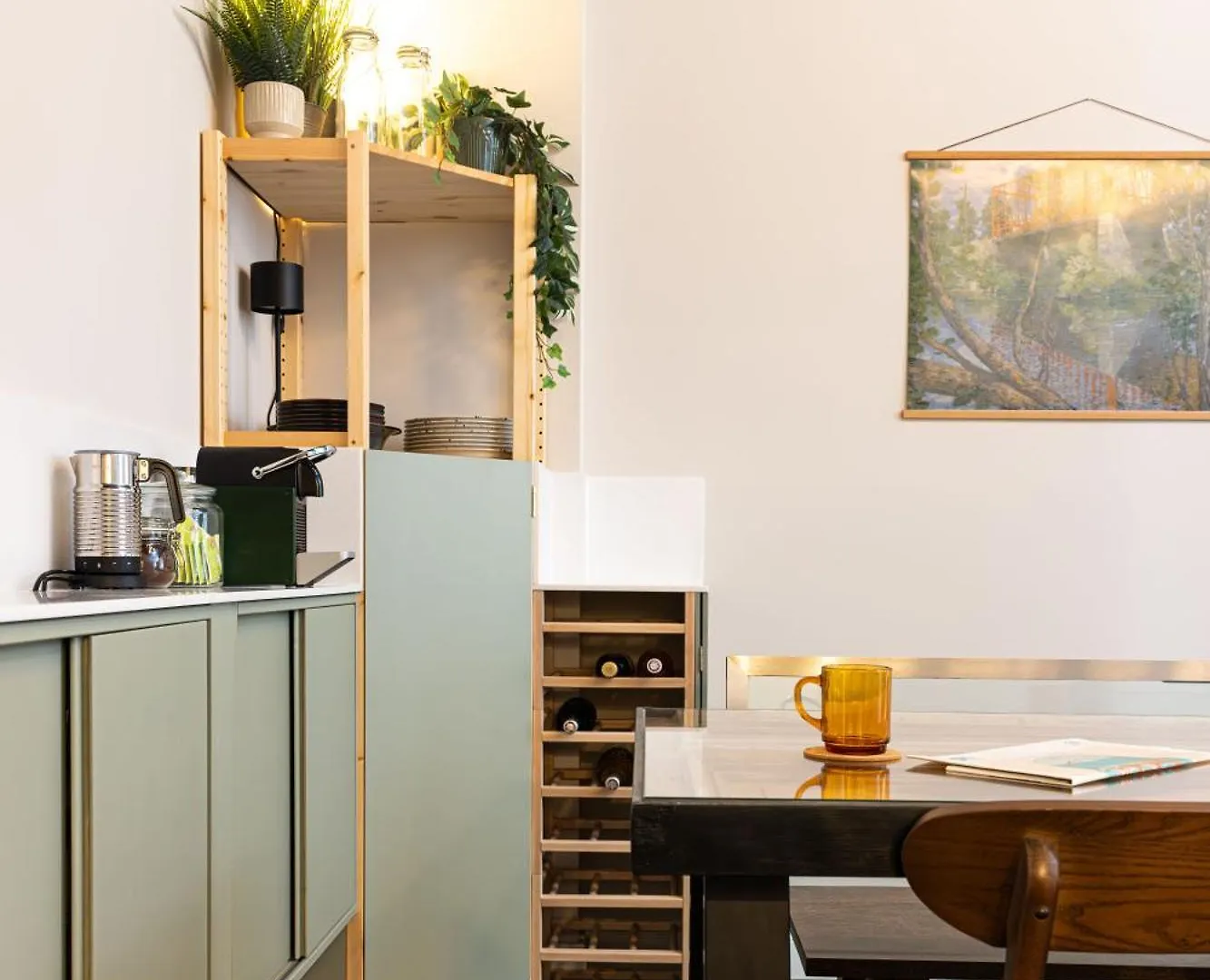 3 Bdr Apt In Prenzlauer Berg With Cinema Berlín